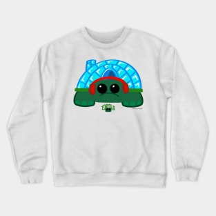 Tortil™ In the cold Crewneck Sweatshirt
